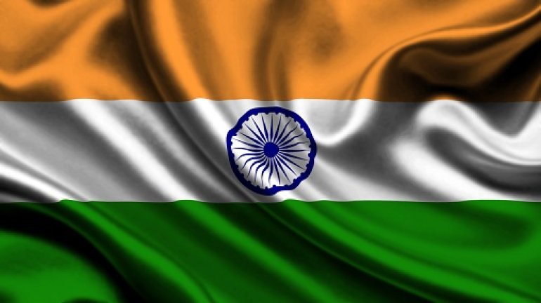 India Flag